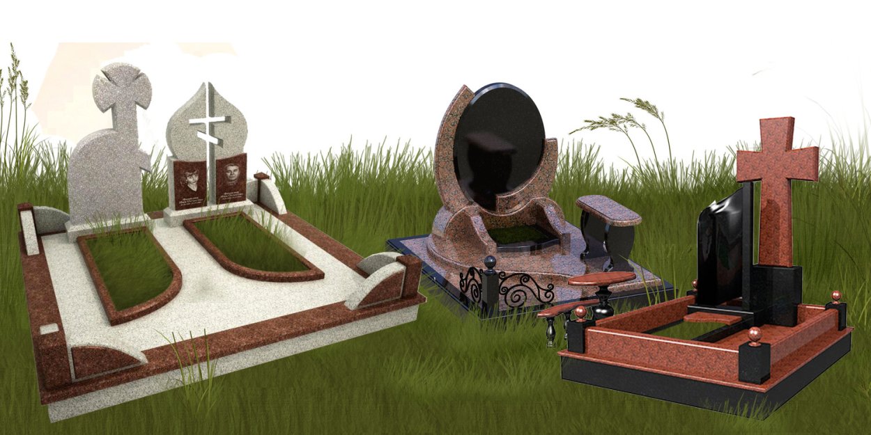 Искусственный газон на могилу