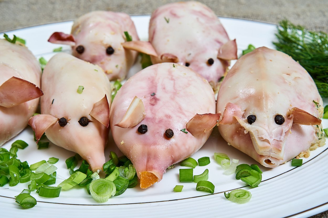 Желтый ежовик съедобный