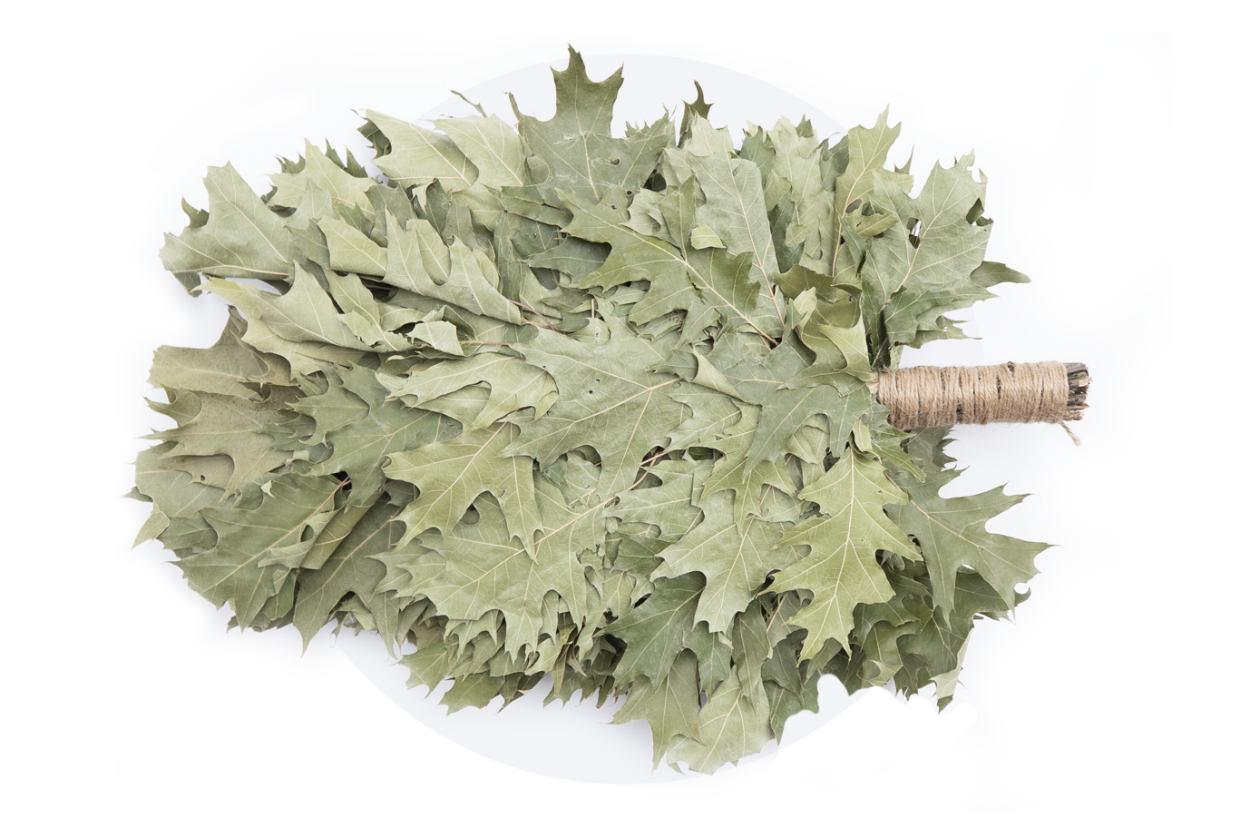 Веник для бани