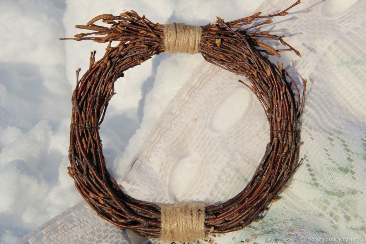 Основа для венка