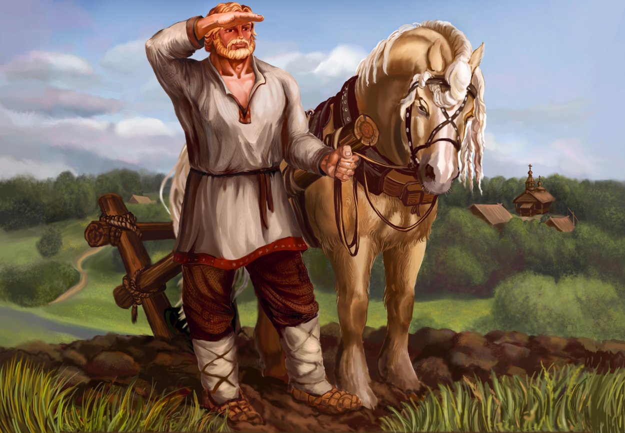 Иван чай Богатырский