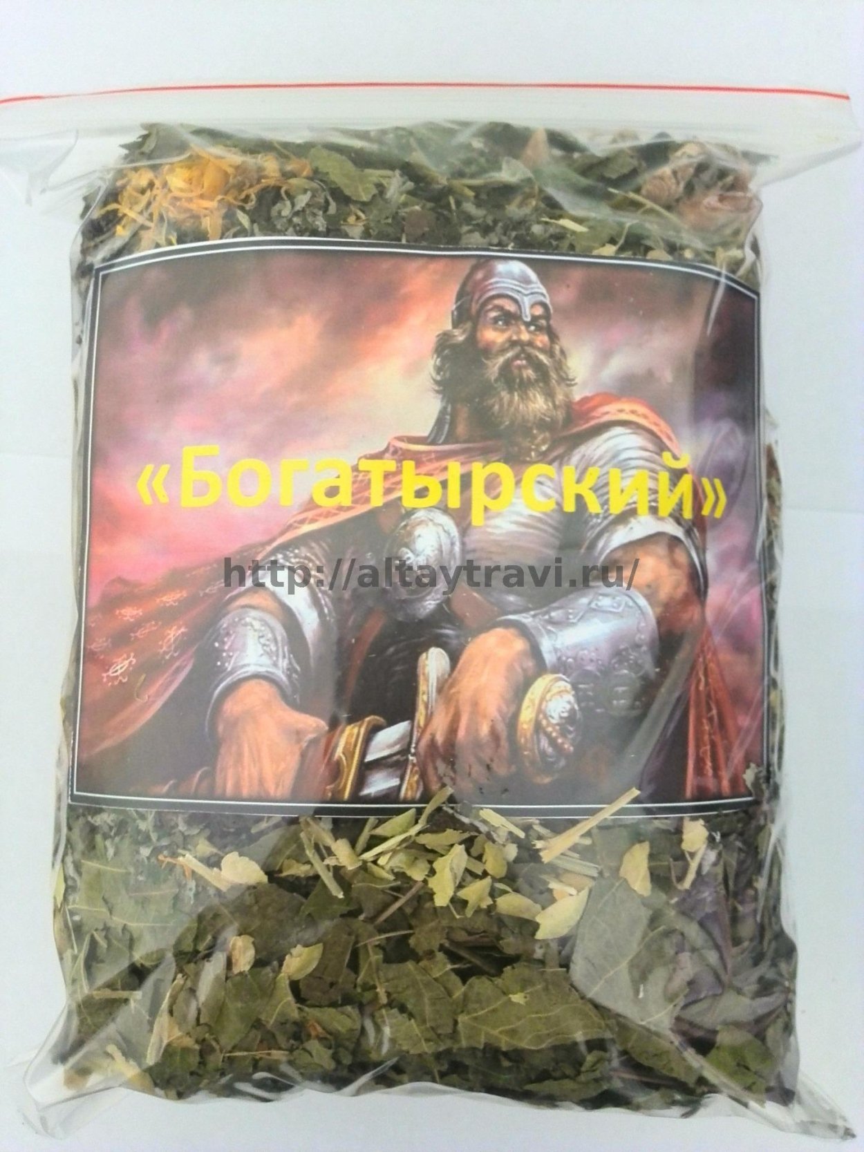 Чайный сбор для мужчин