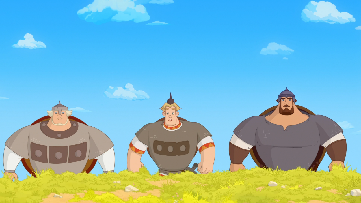 Славянские поговорки