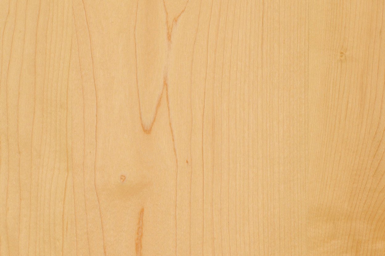 Канадский клен древесина