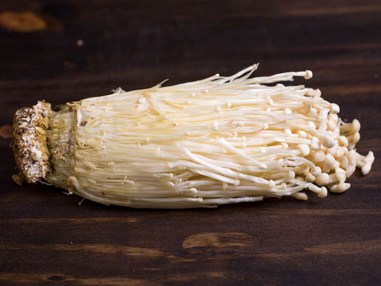 Экзотические мухоморы