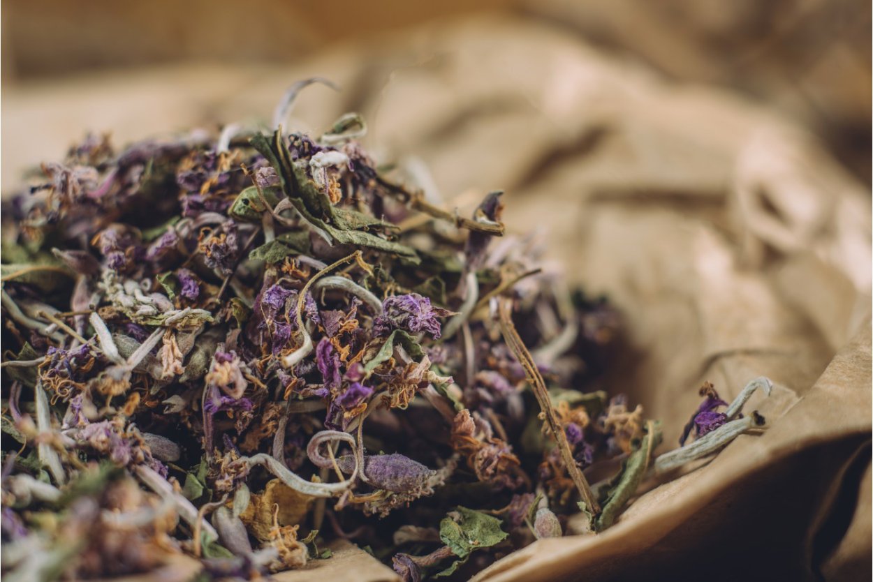 Иван чай чай с заваркой