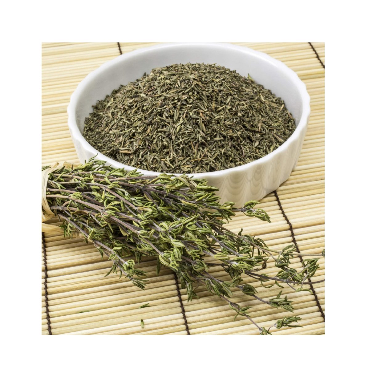 Кондари чабрец