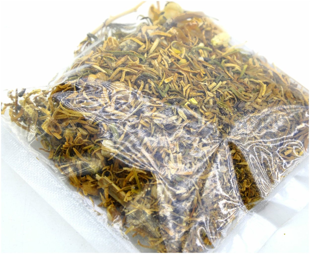 Гармала сухая