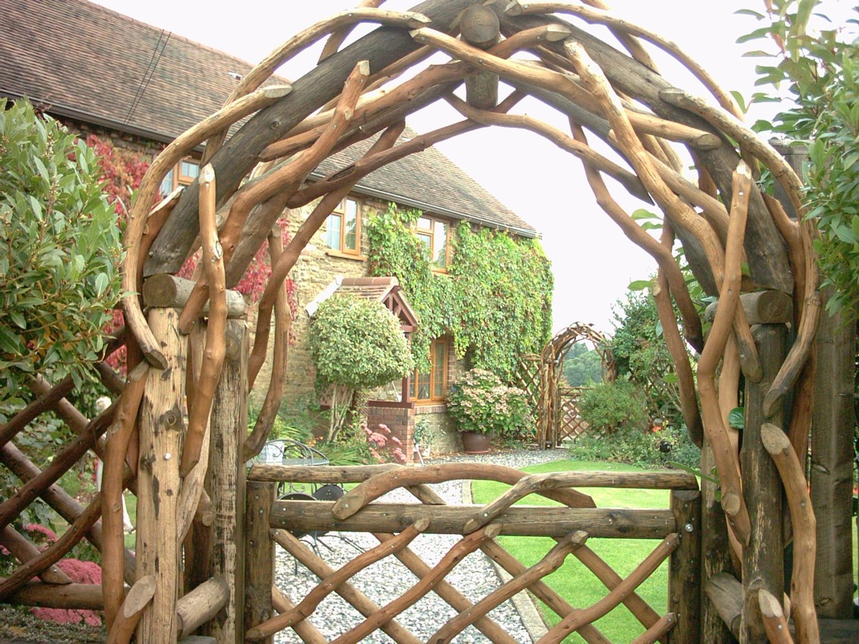 Ловец снов макраме дерево жизни