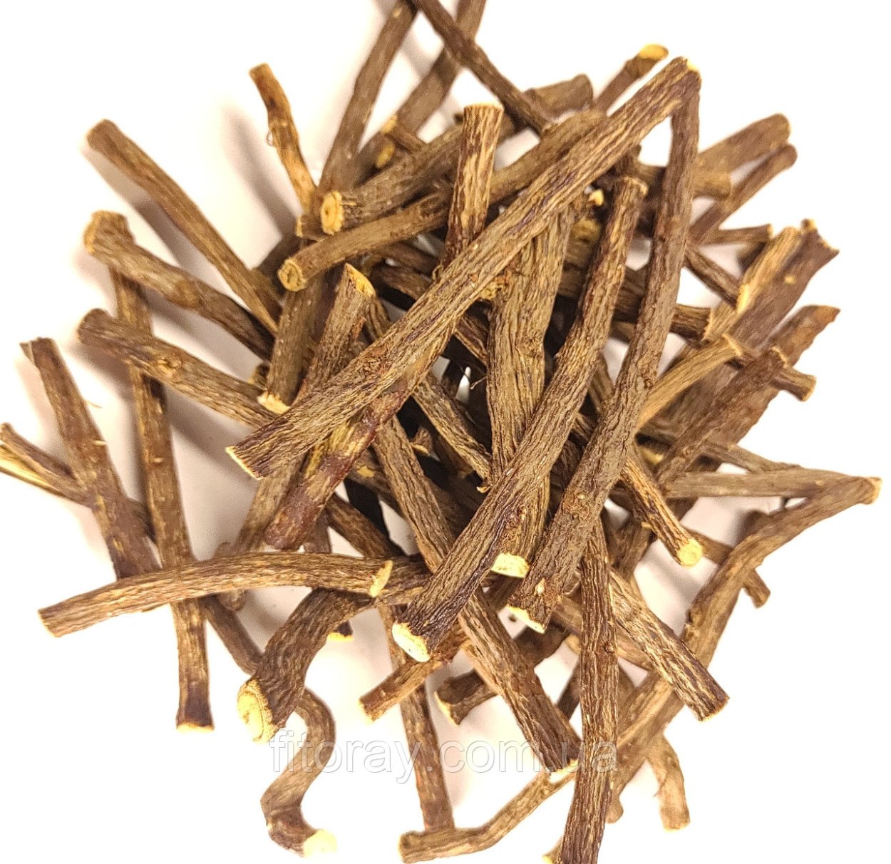 Корень солодки (Licorice roots)