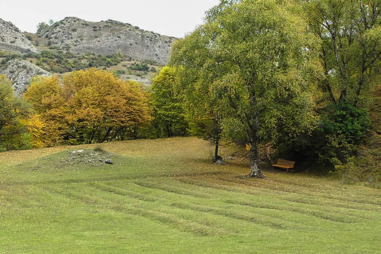 Пансионат Радде Дагестан