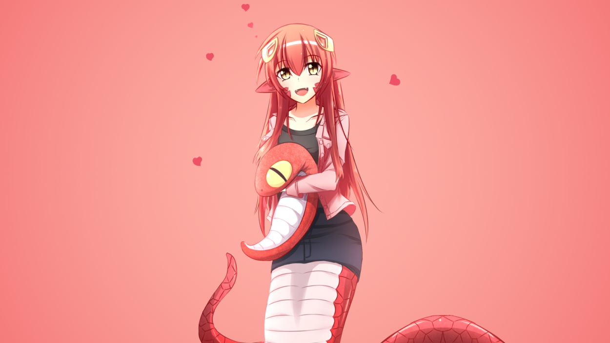 Miia Webcam