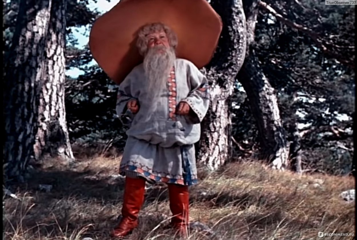 Белый гриб рисунок 3 класс