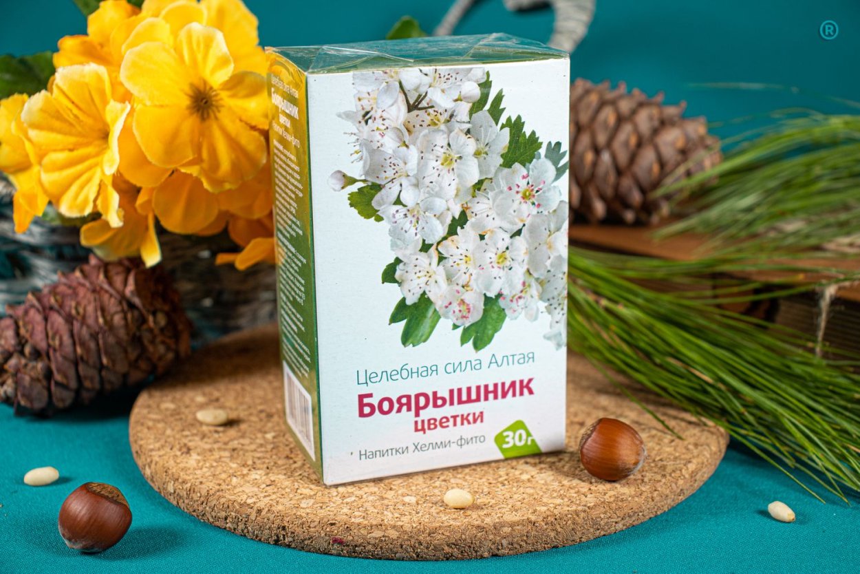 Розмарин, 100 гр
