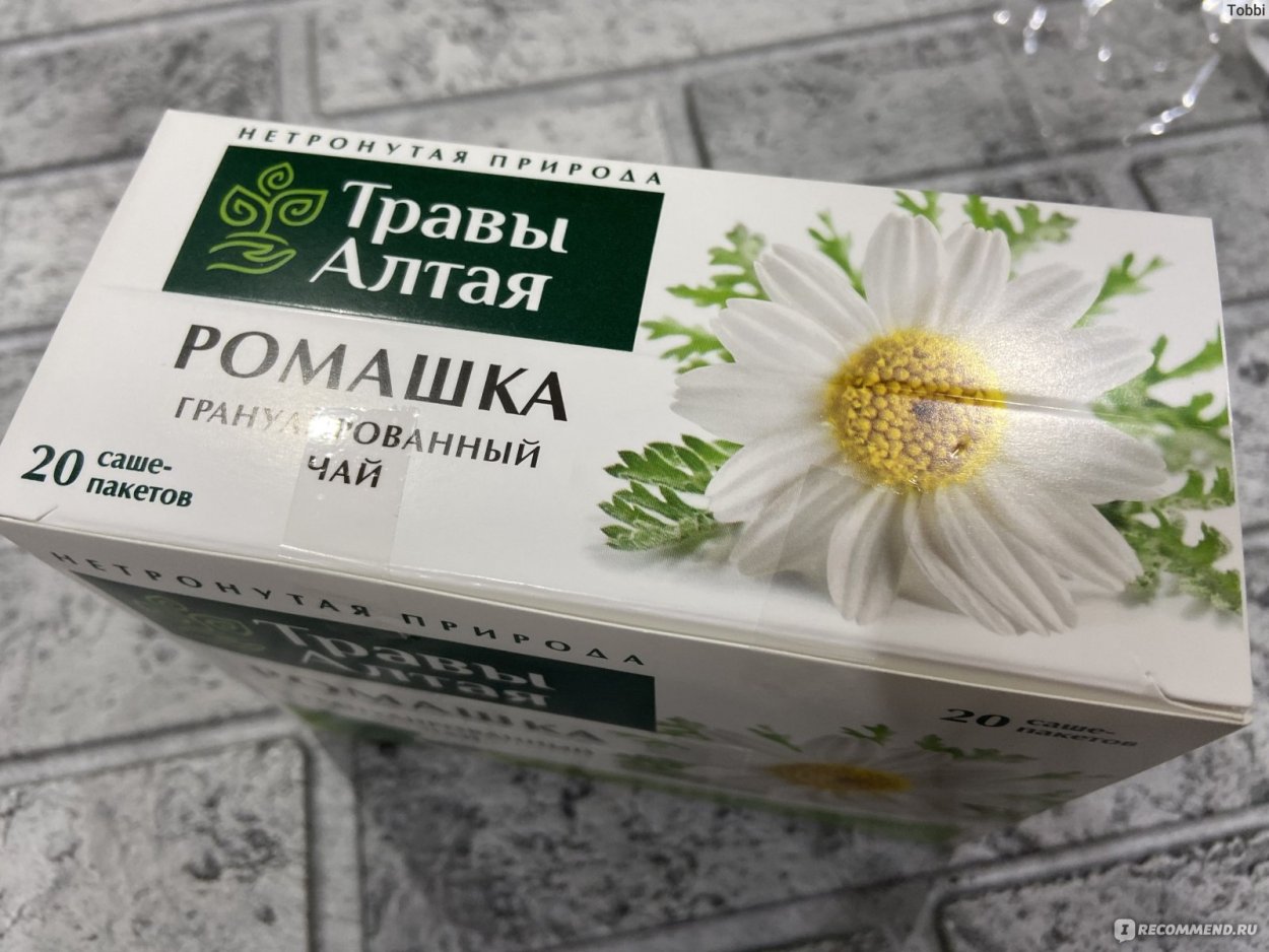 Чай травяной Samovartime Иван-чай с чабрецом