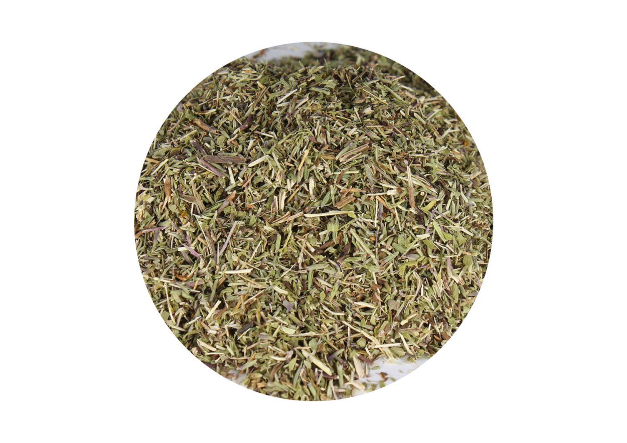 Тимьян Богородский