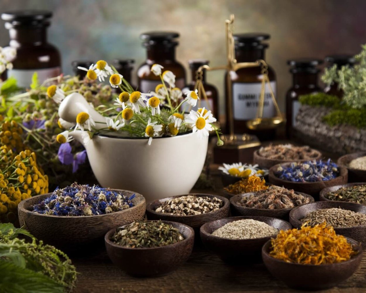 Анисовый мацерат