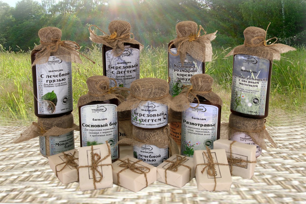 Душица Аманская