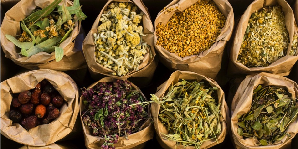 Натуральная косметика этикетка