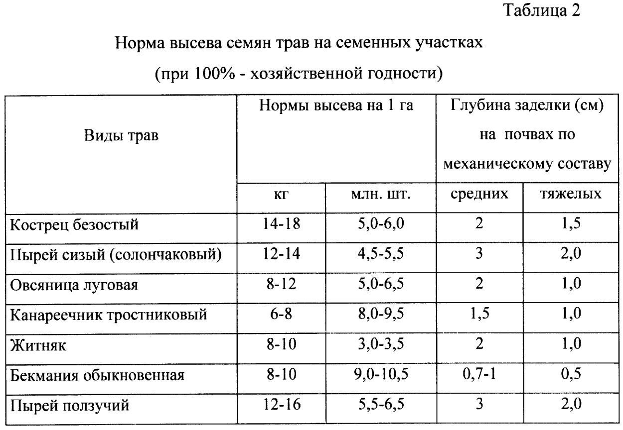 Овсяница красная