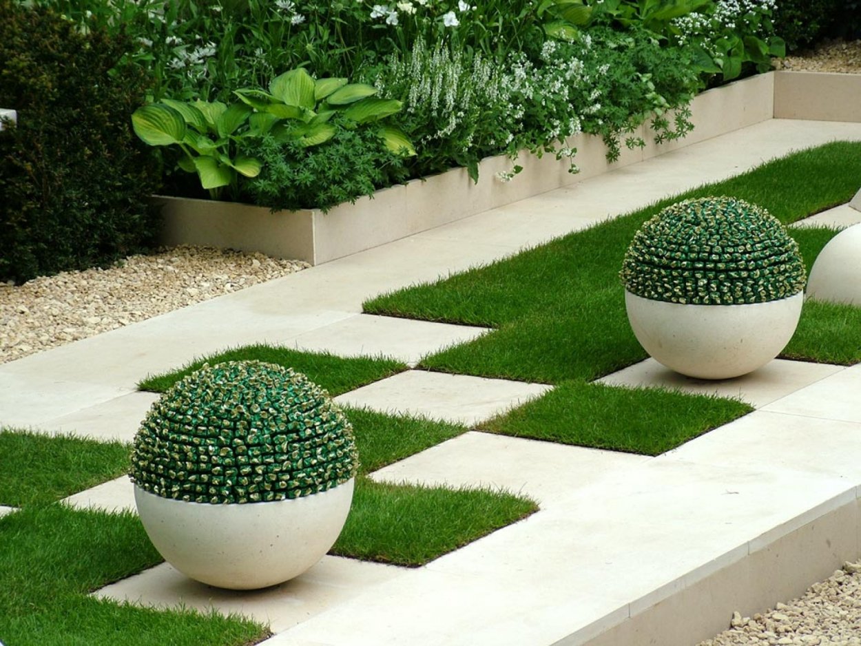 Трава искусственная grass комфорт 1.5м