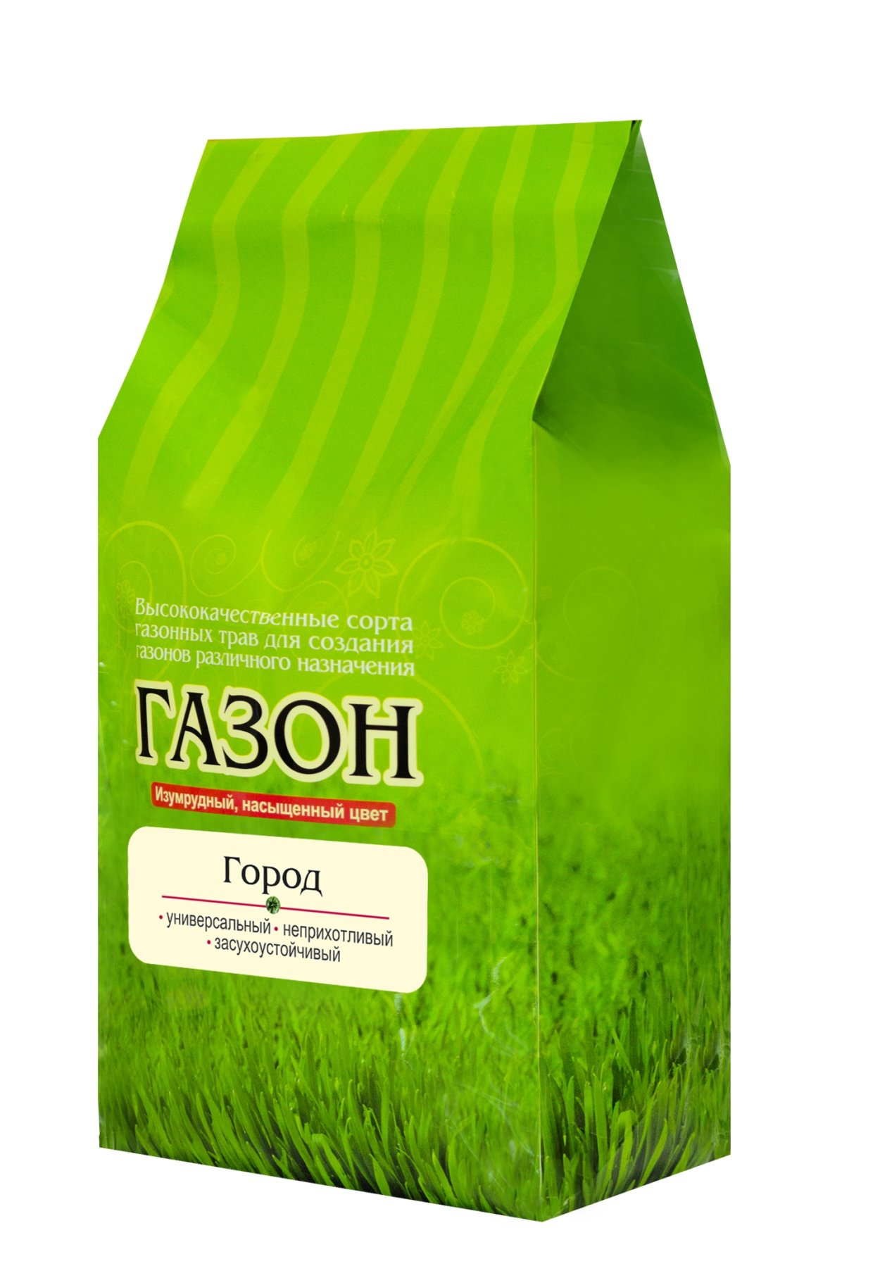 Тимофеевка Луговая для газона