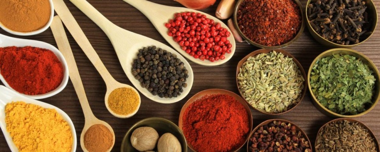 Национальная кухня Армении