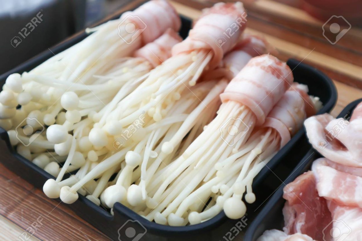 Китайская лапшичка