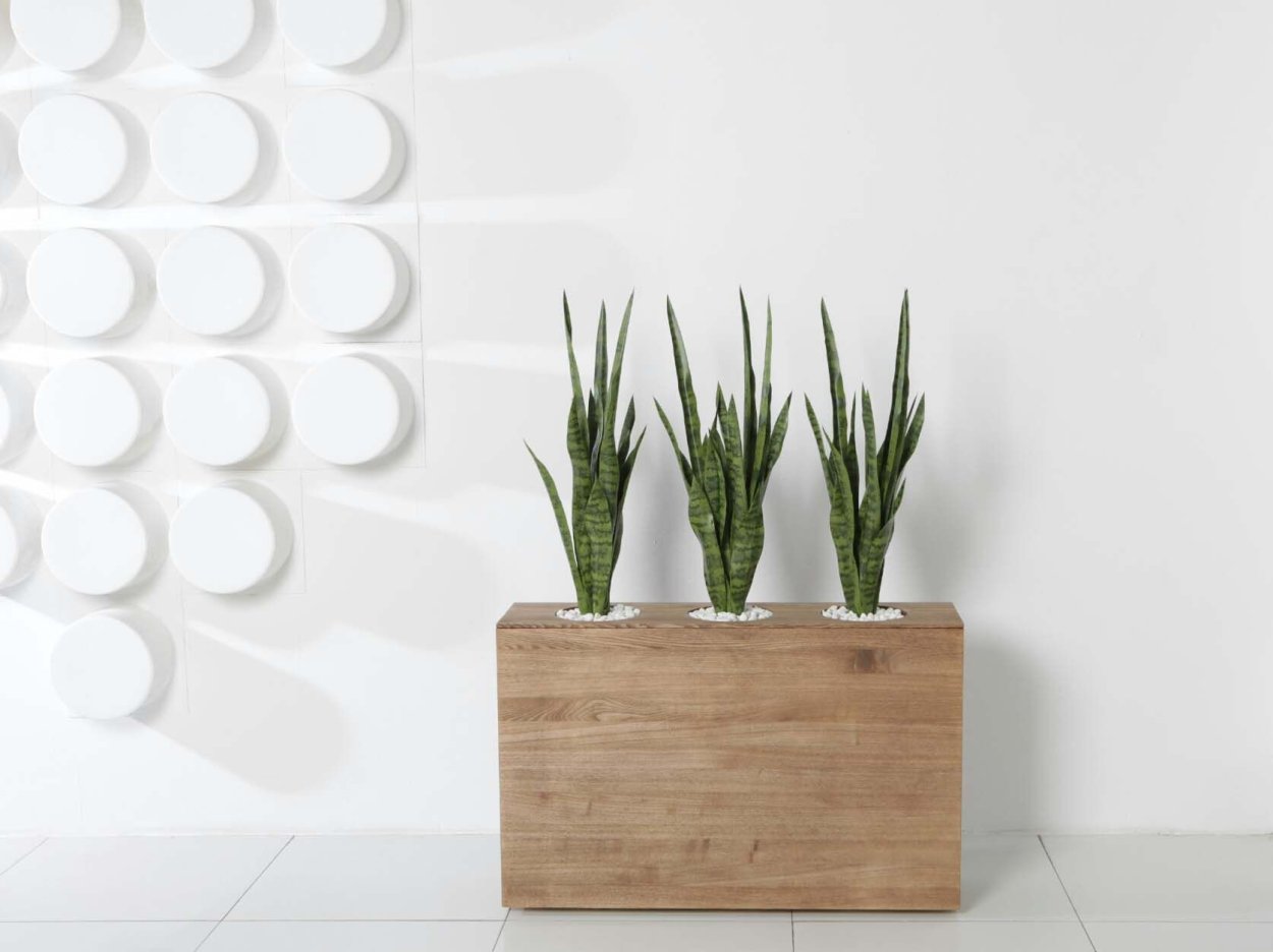 Искусственная трава высокая