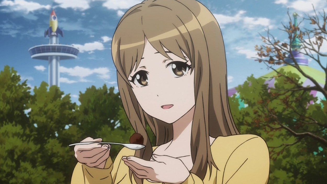 Рина Юноки / Rina Yunoki