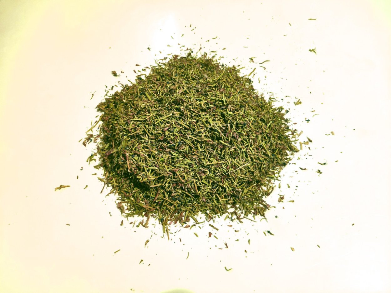 Иссоп (трава, 50гр.) Старослав