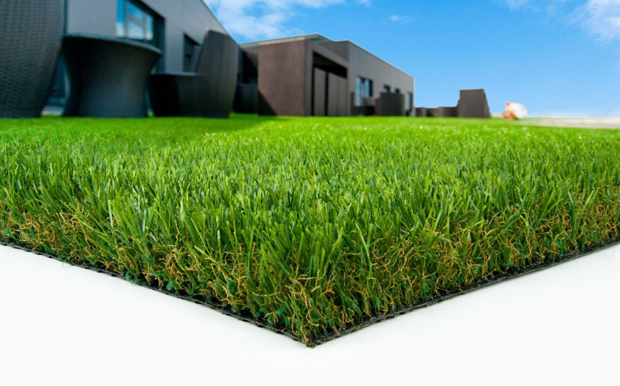 Synthetic grass