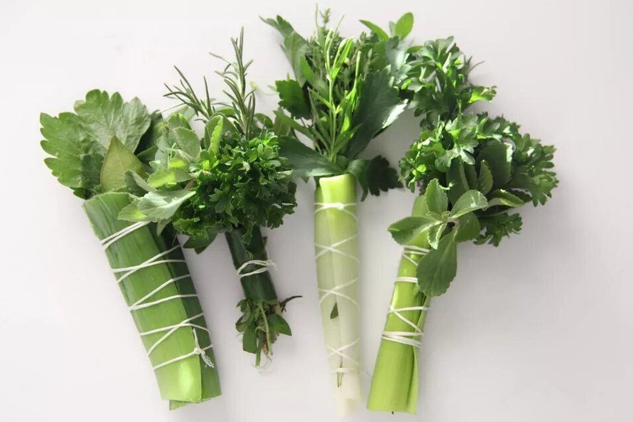 Папоротник Дальневосточный