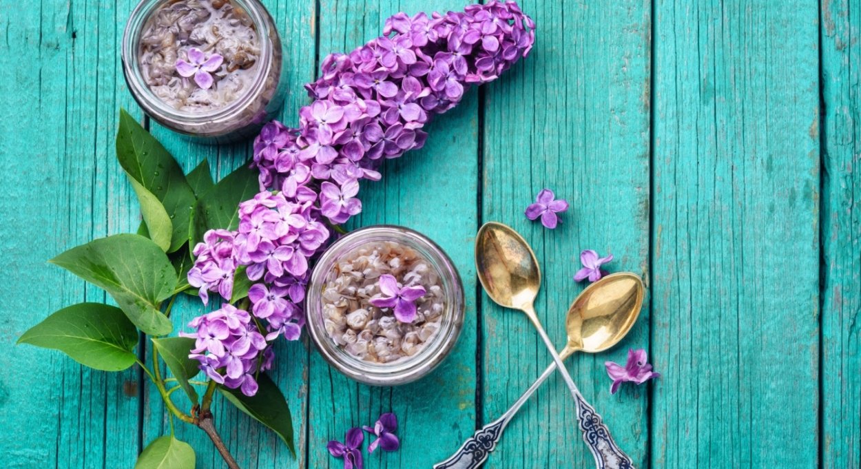 Розмарин эстрагон Любисток