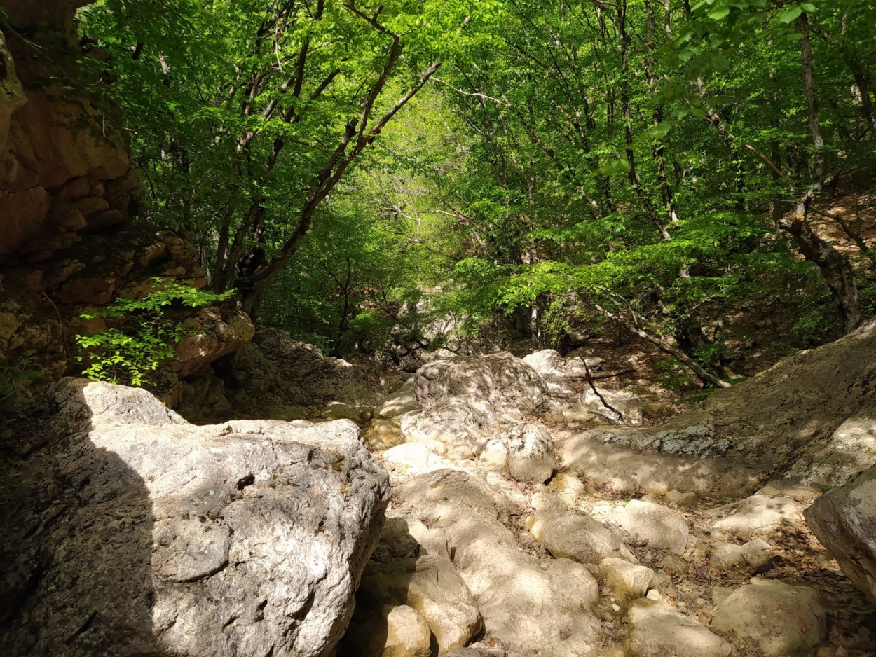 Водопад козырек Севастополь