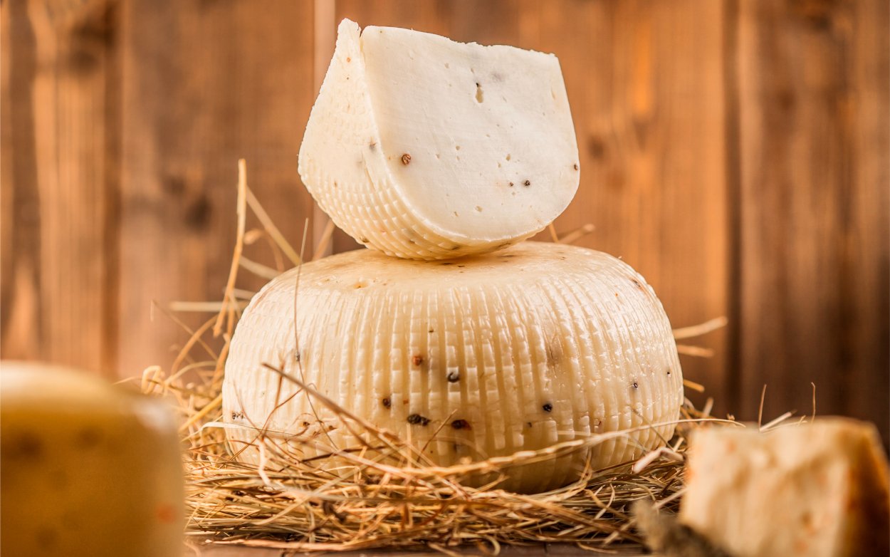 Дольмены в Крыму Красноселовка