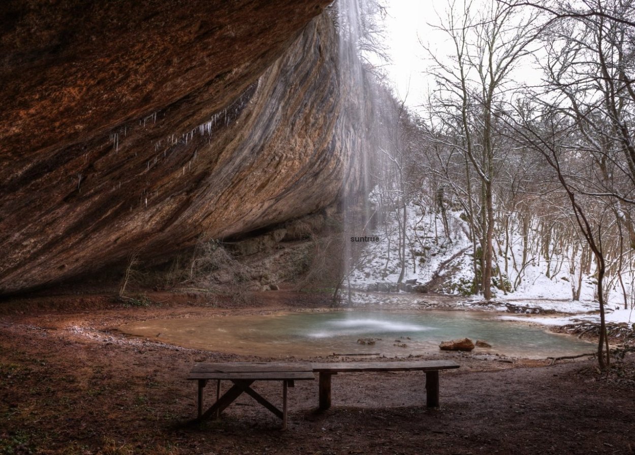 Караби яйла Крым Каратау