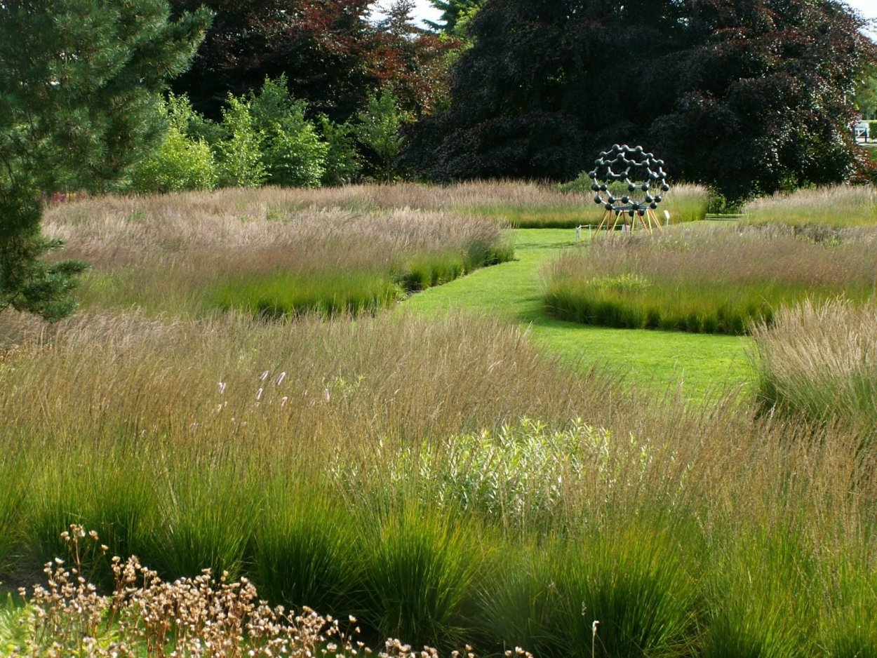 Пит Удольф натургарден