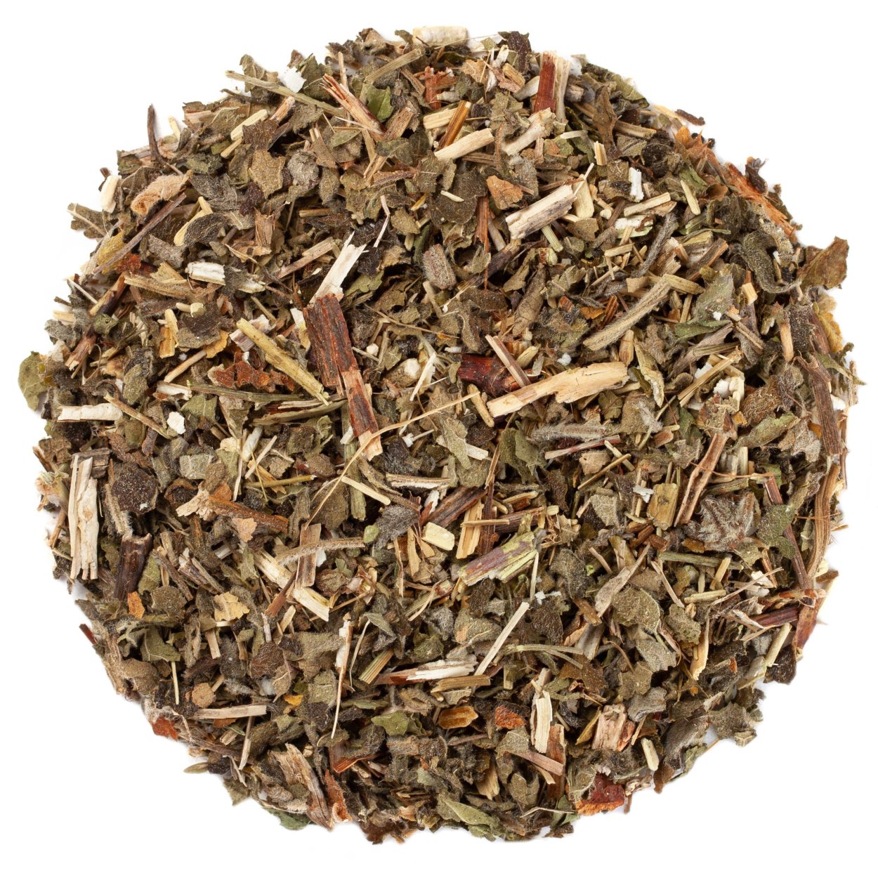 Чабрец Крымский