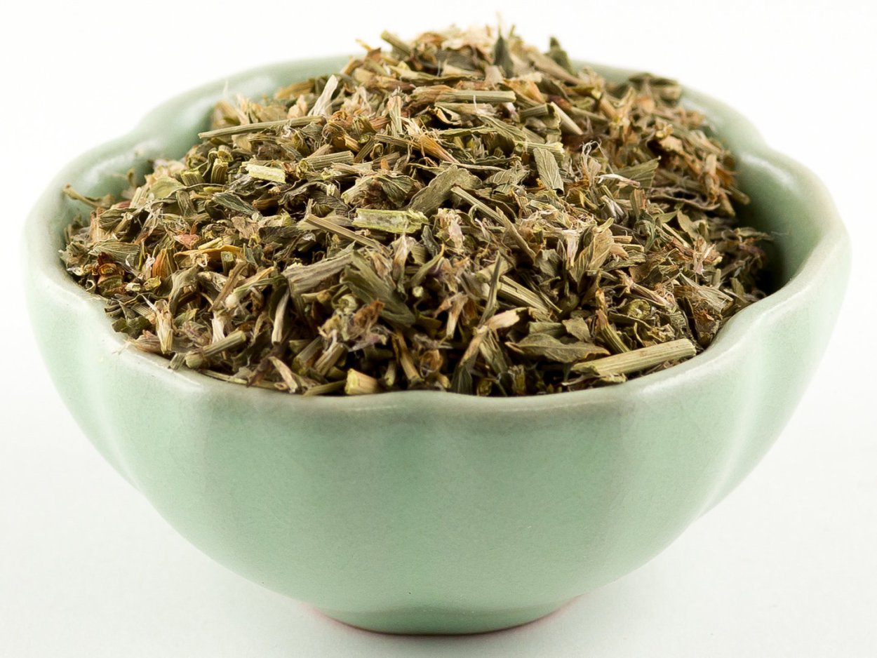 Трава Птичья гречишка