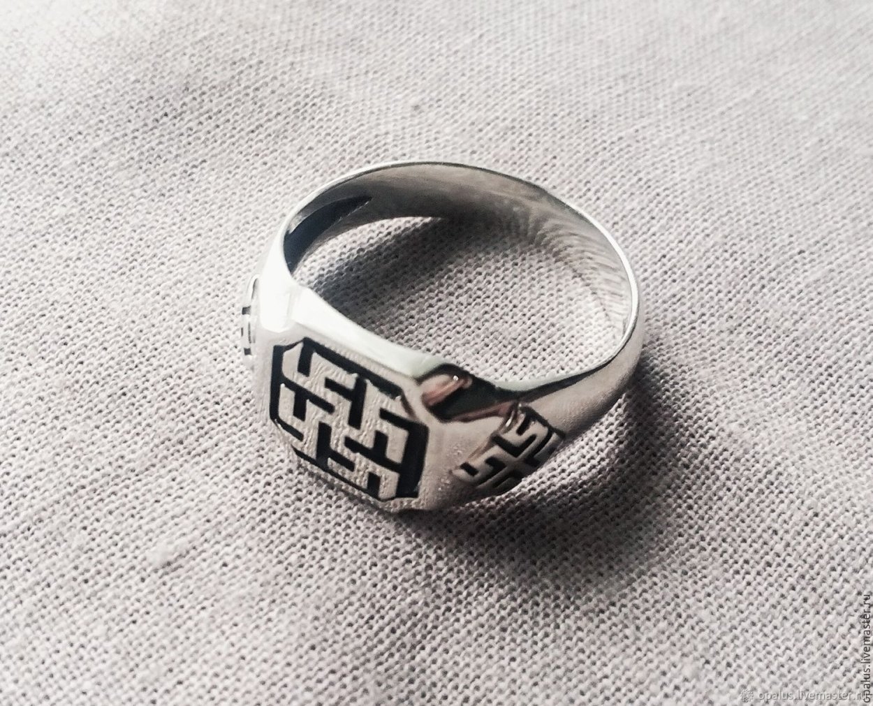 Одолень трава браслет