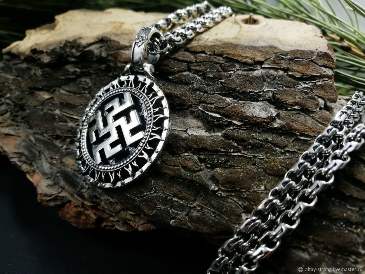 Талисман Одолень трава