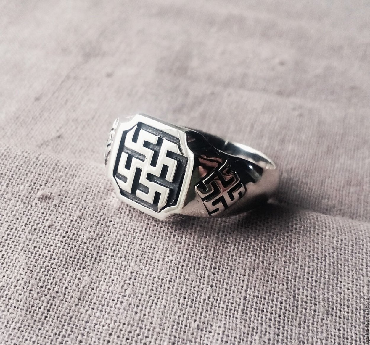 Славянский оберег Одолень трава