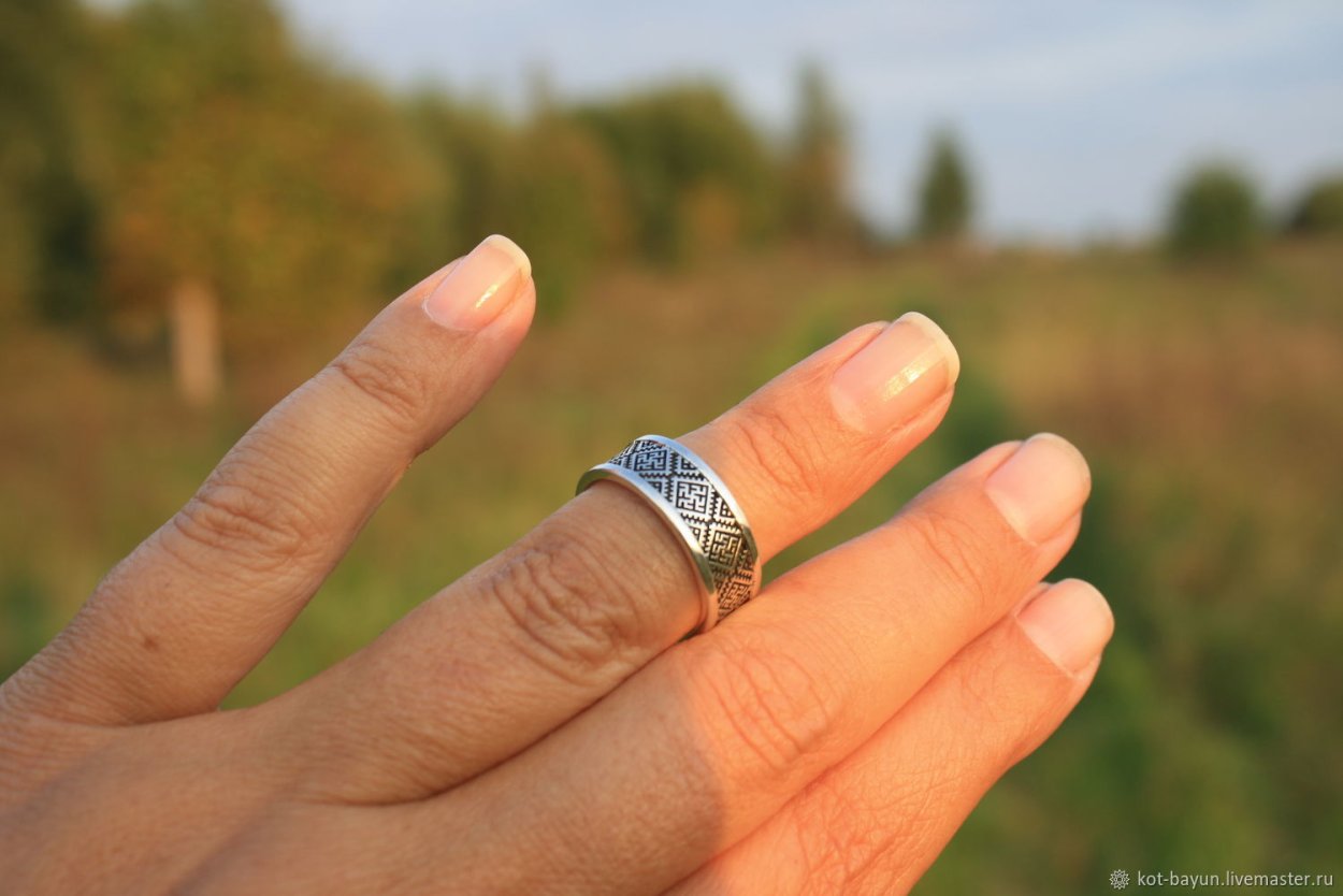 Одолень трава оберег значение