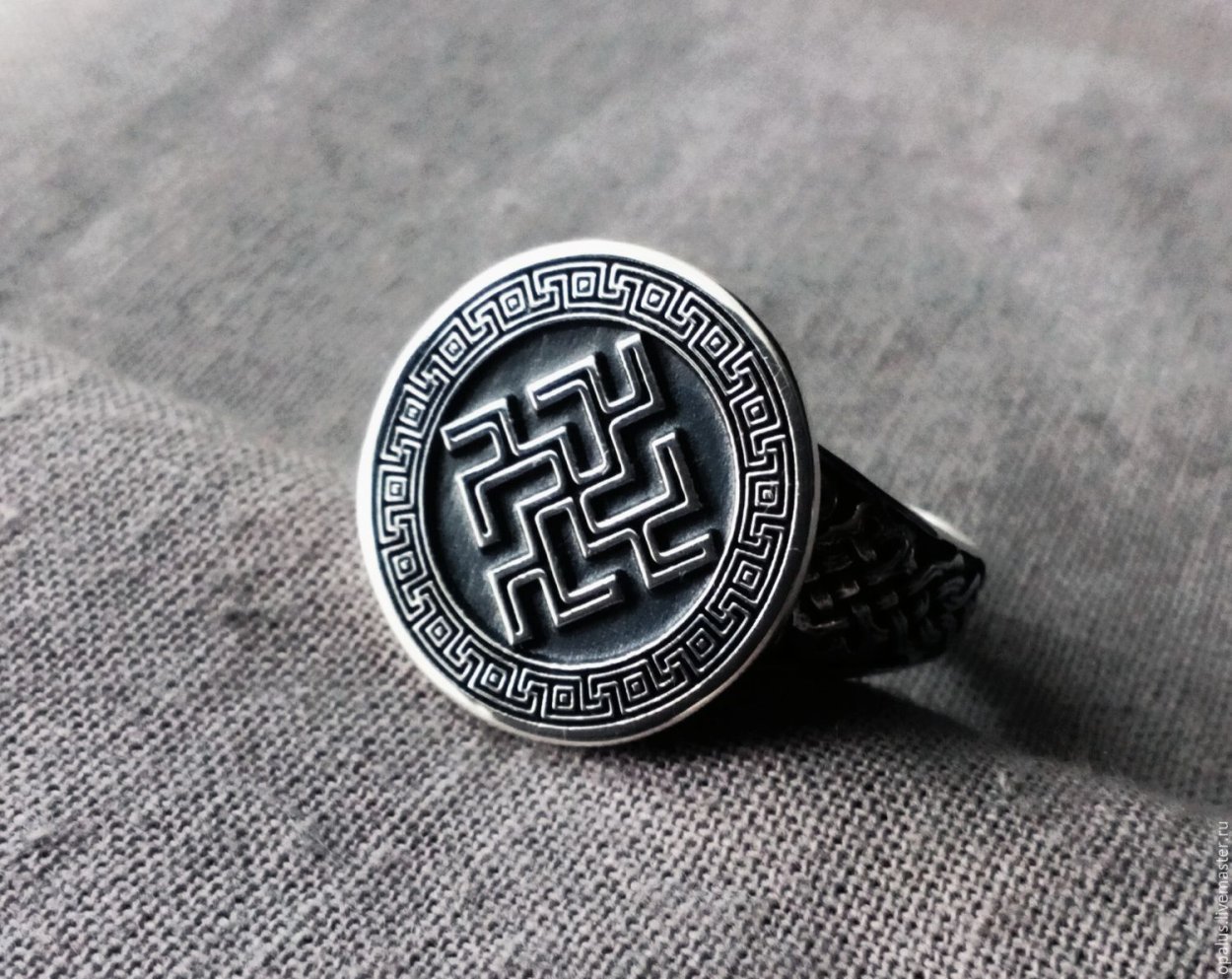 Оберег цветок папоротника и Одолень трава