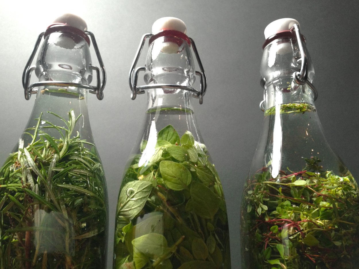 Арабские растения