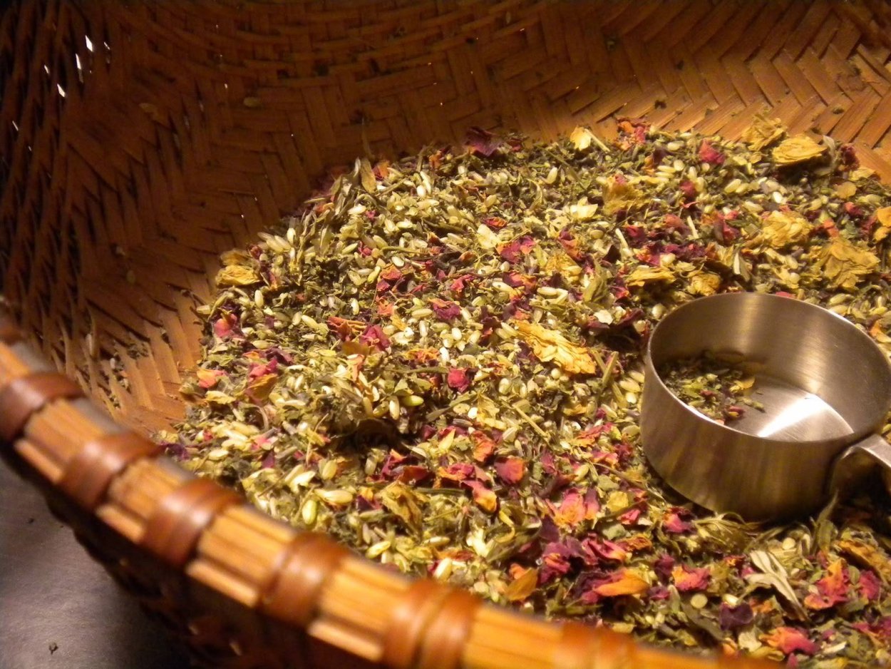 Дреании лекарственные растения