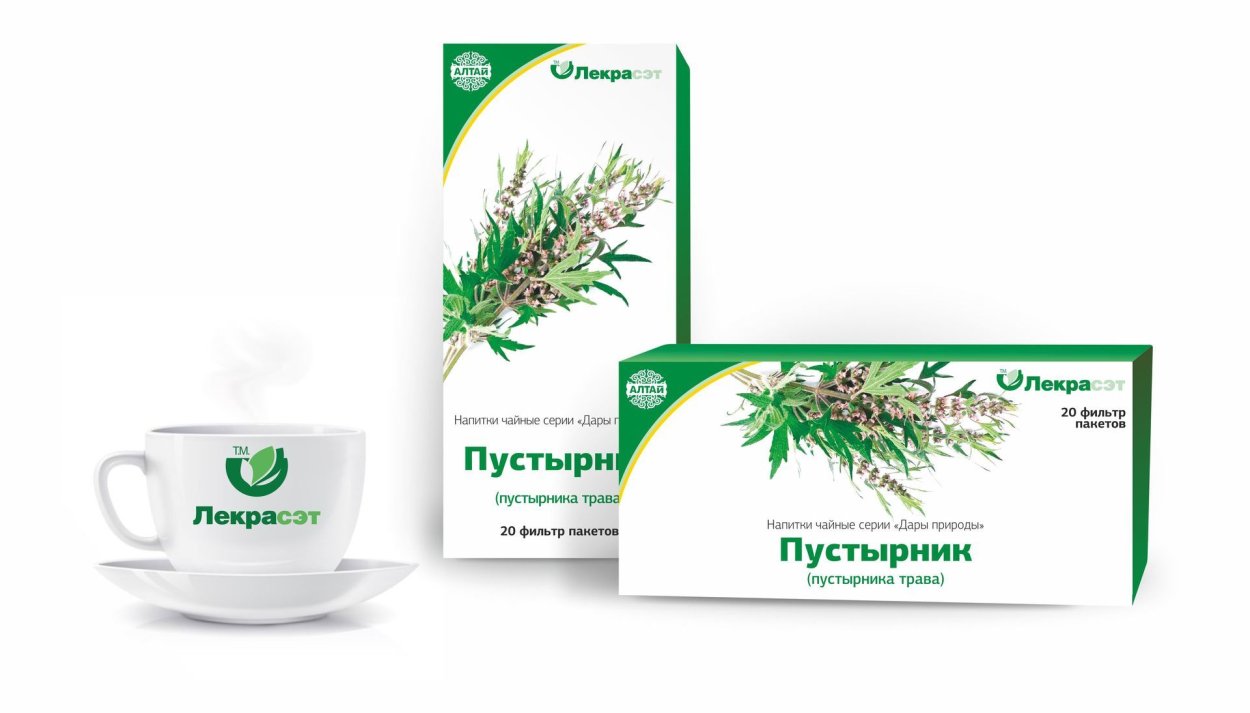 Горец птичий, трава, 50 гр