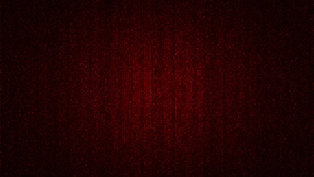 Эстетика красного цвета