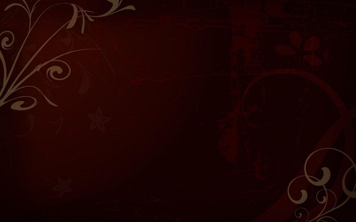 Бордово фиолетовый цвет